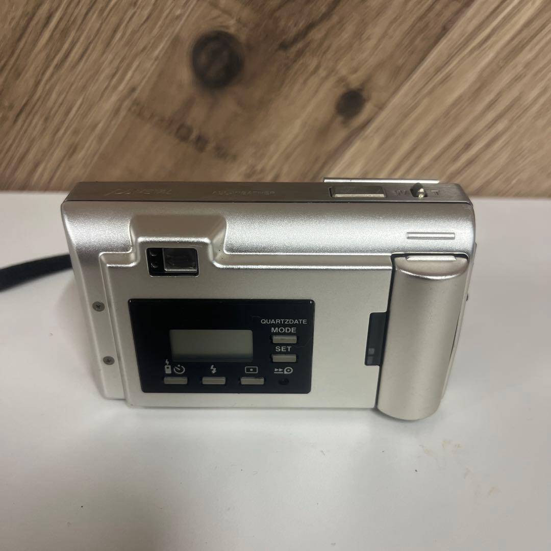 OLYMPUS μ L 希少品
