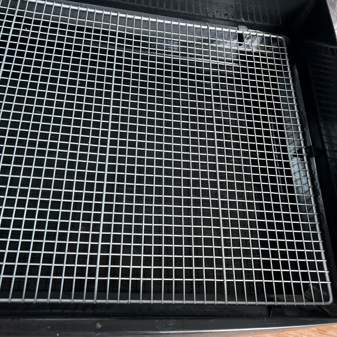 SANKO C26 イージーホーム60ハイメッシュ ブラック 未使用品タイヤ無