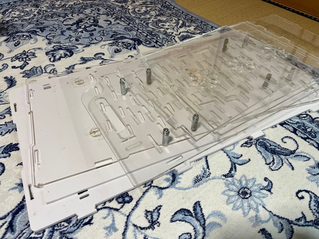 アクリルケージ　モモンガ　390High