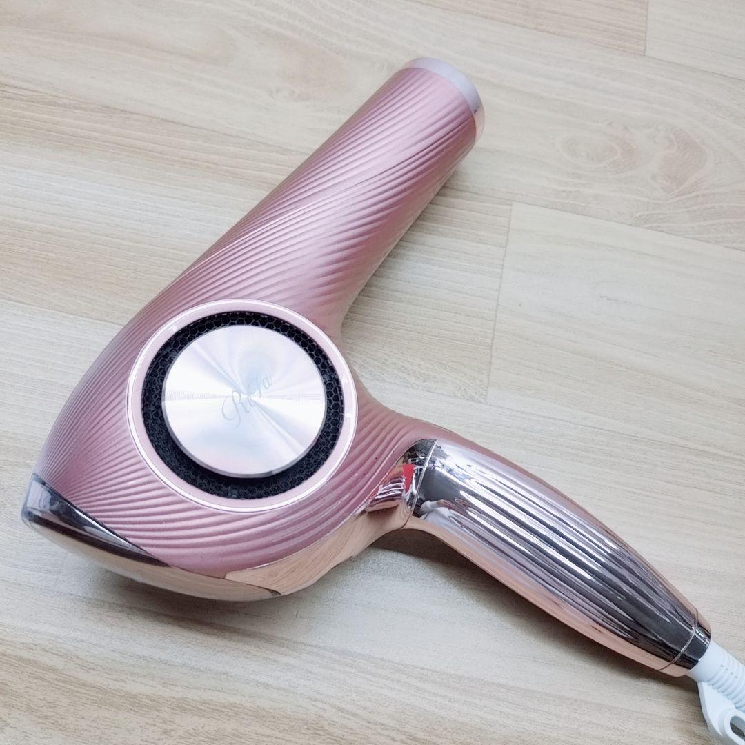 ほぼ未使用品⚡️Refa リファ ビューティック ドライヤー プロ MTG