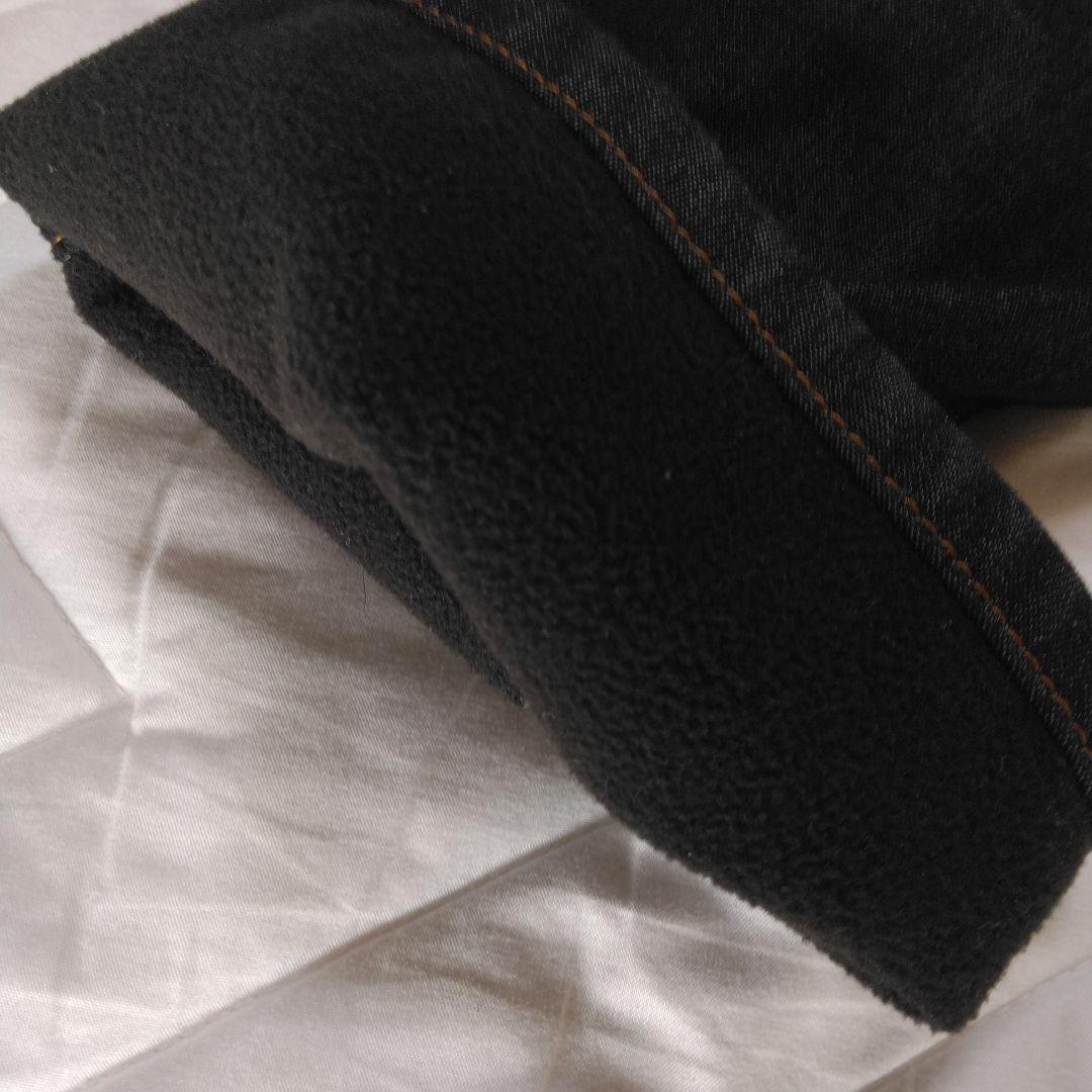 BLUE MONSTER CLOTHING 防風ジーンズ XL