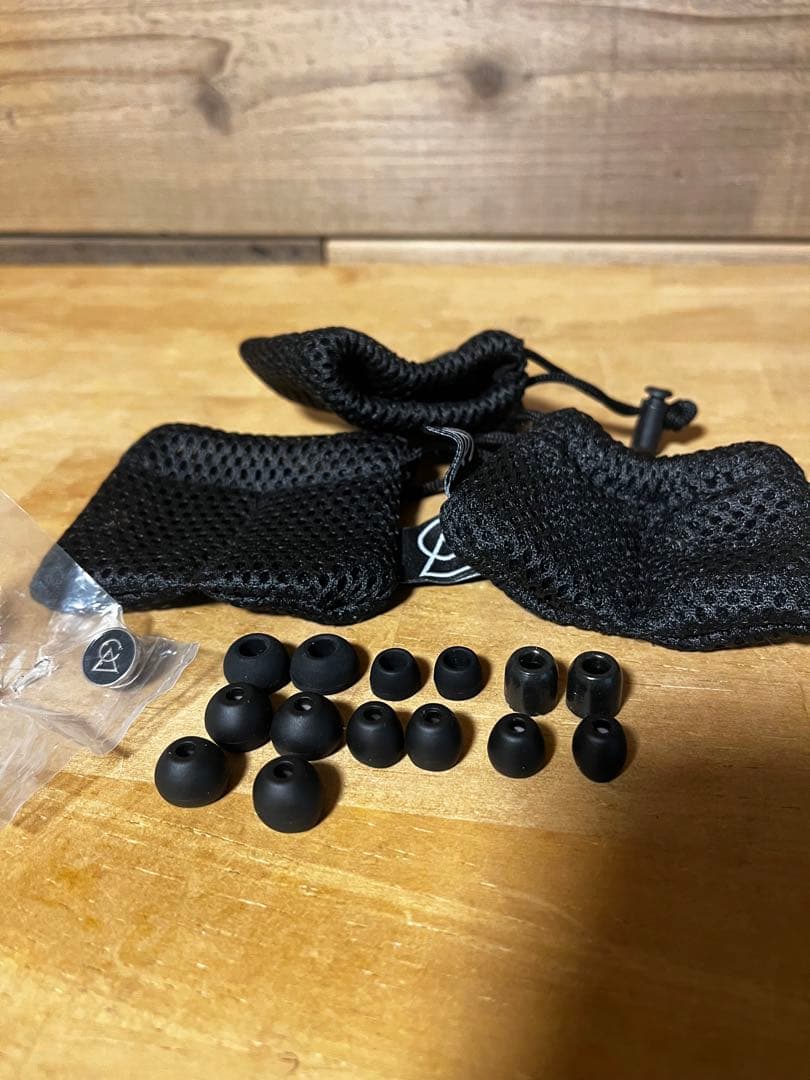 イヤホン Campfire Audio DORADO 2020