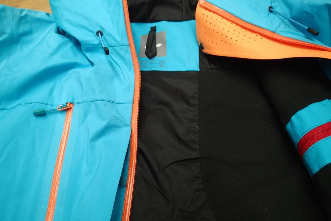 GOLDWIN スキージャケット　G11510P　Mサイズ