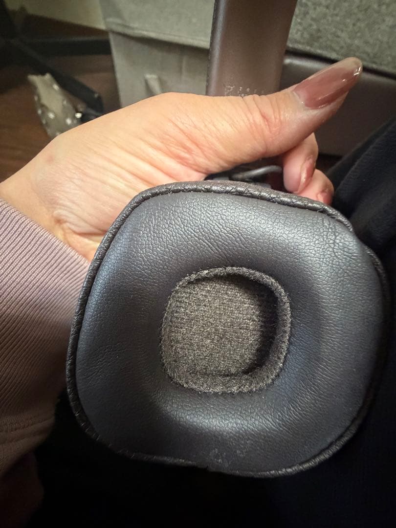 Marshall Major III Bluetooth ワイヤレスヘッドフォン