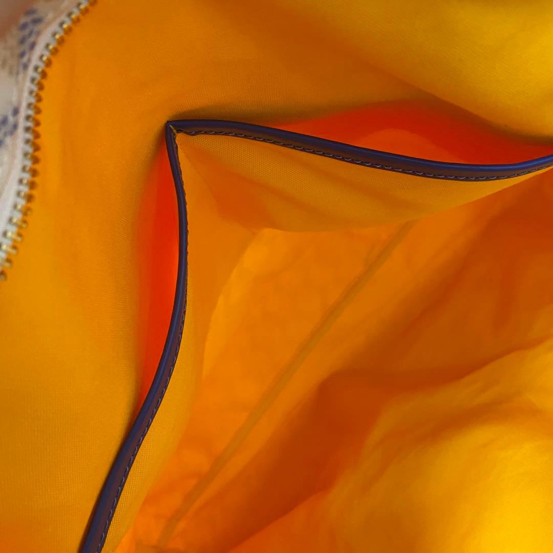 Resurrection レザレクション ラニウス ワイド オーシャンホワイト