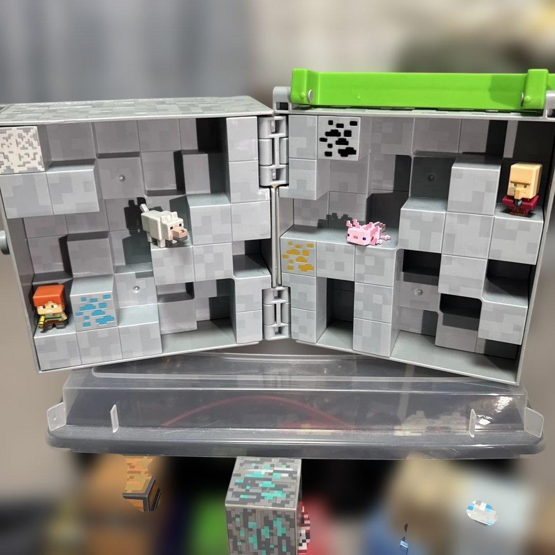 マインクラフト まとめ売り