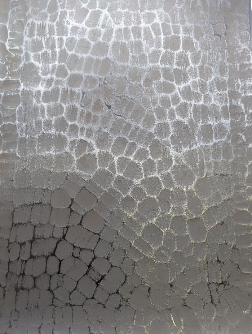 875 漆器 黒い盆 木目調