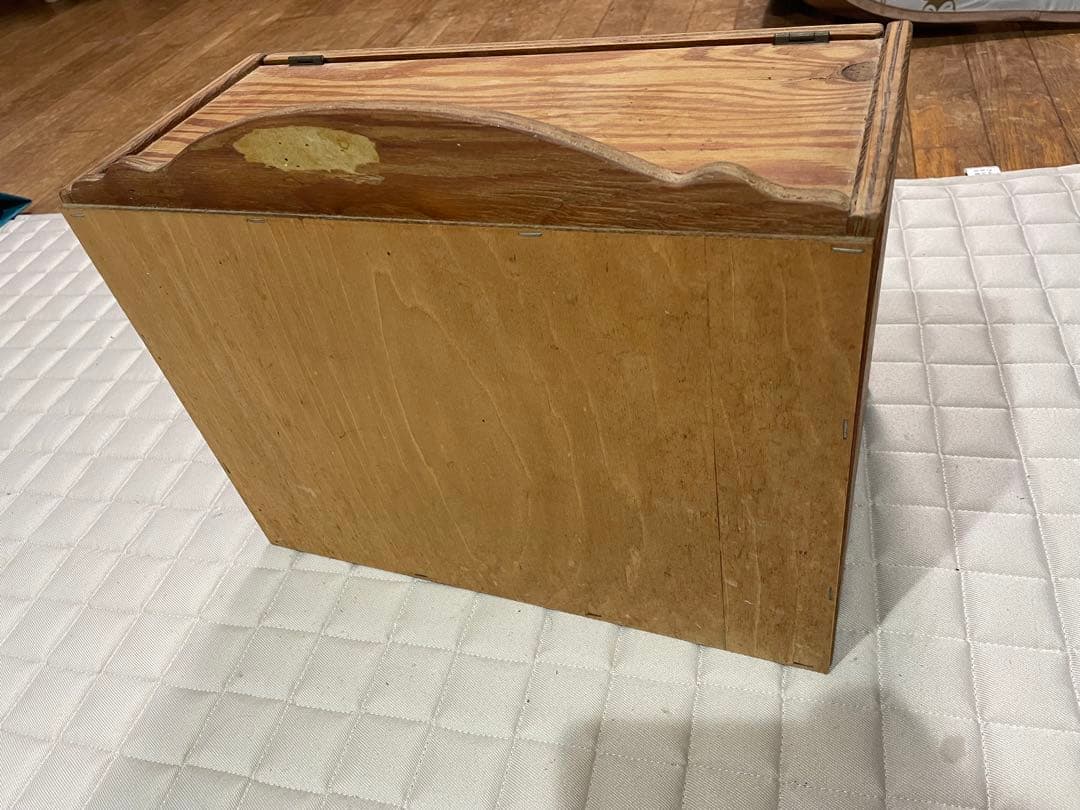 アンファン　ブレッドケース