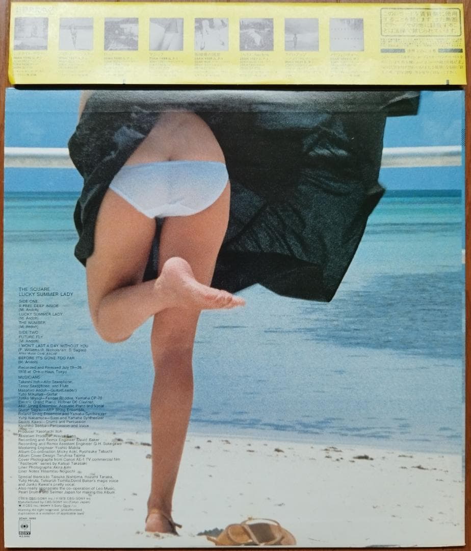 送料無料 レア当時もの和JAZZフュージョンレコード10枚まとめ+オマケ1枚