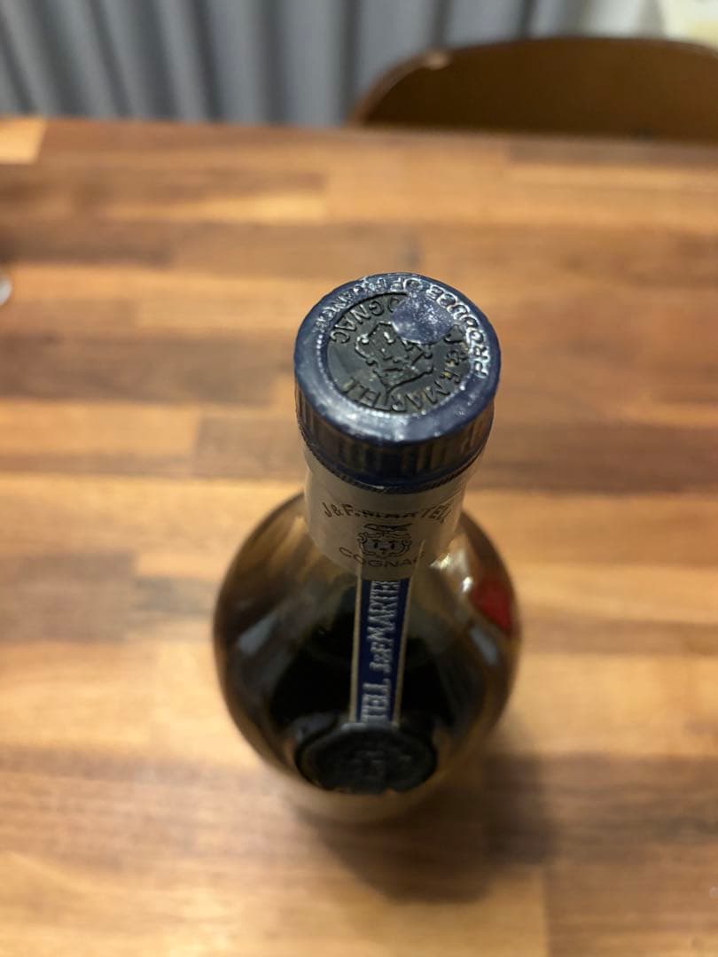 MARTELL CORDON BLEU コニャック 700ml