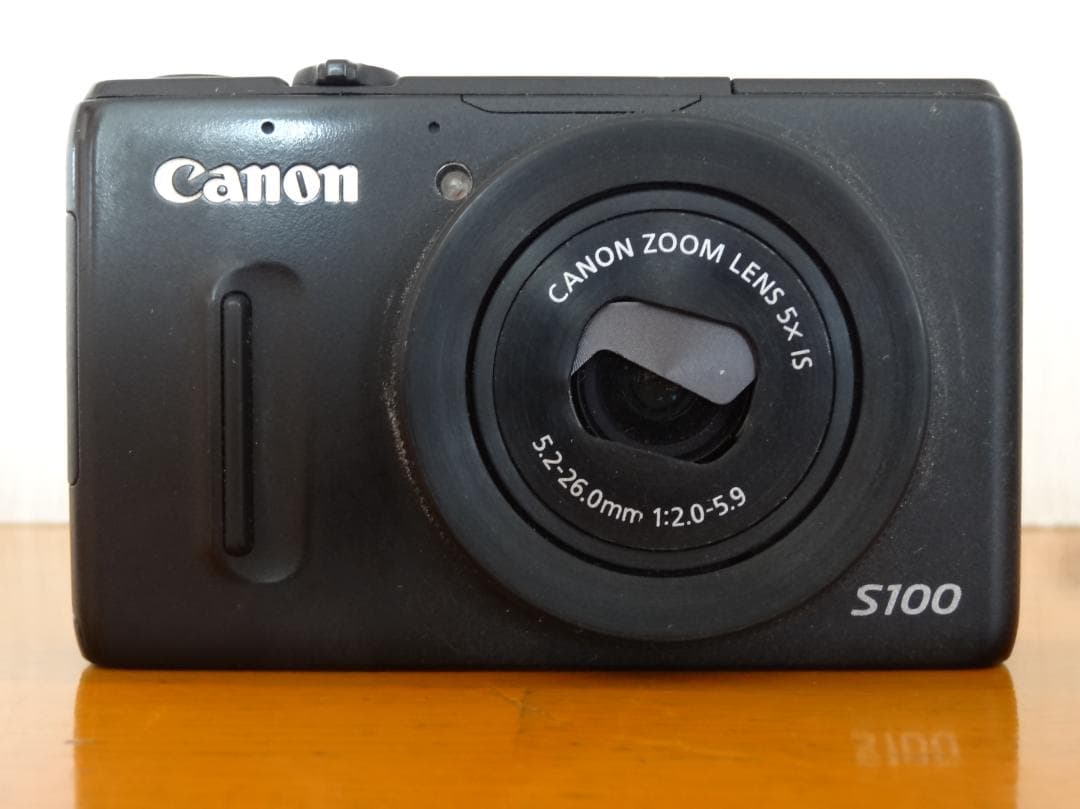 ジャンク ＆ 部品取り用　３台　CANON & Panasonic