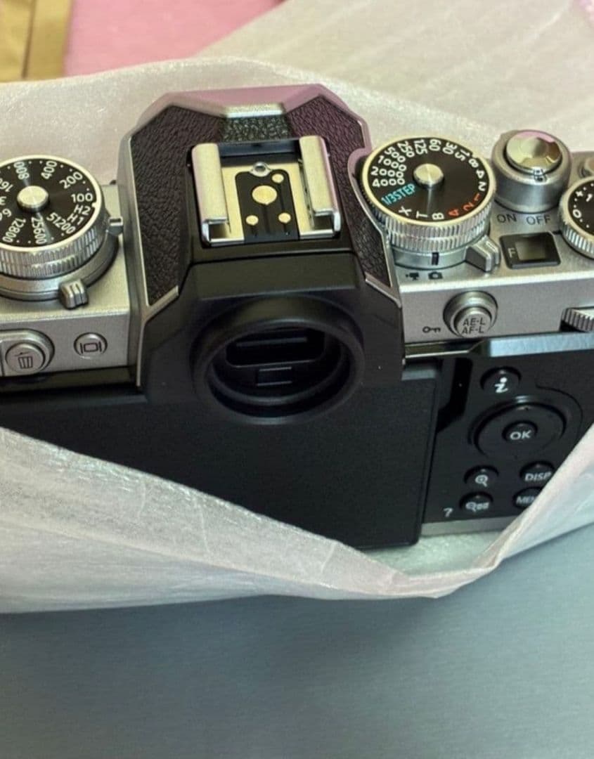 Nikon zfc カメラ(保証あり)　レンズNIKKOR Z DX 16-50