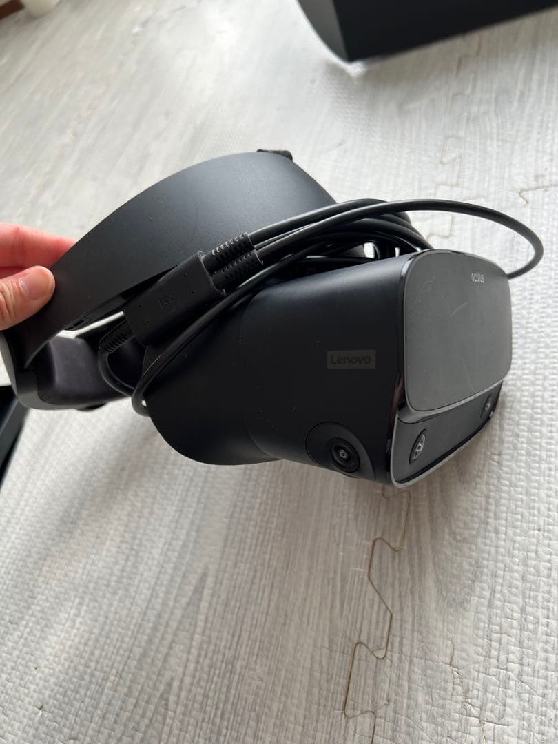  Rift S VRヘッドセット