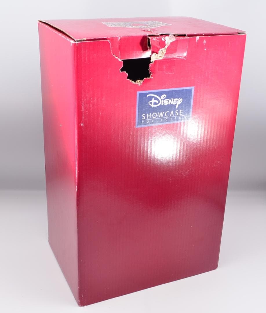 月明かりのダンス　ディズニー　ジムショア　ディズニートラディション　箱付き