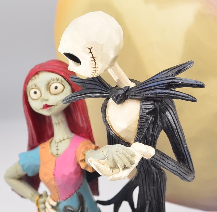 月明かりのダンス　ディズニー　ジムショア　ディズニートラディション　箱付き