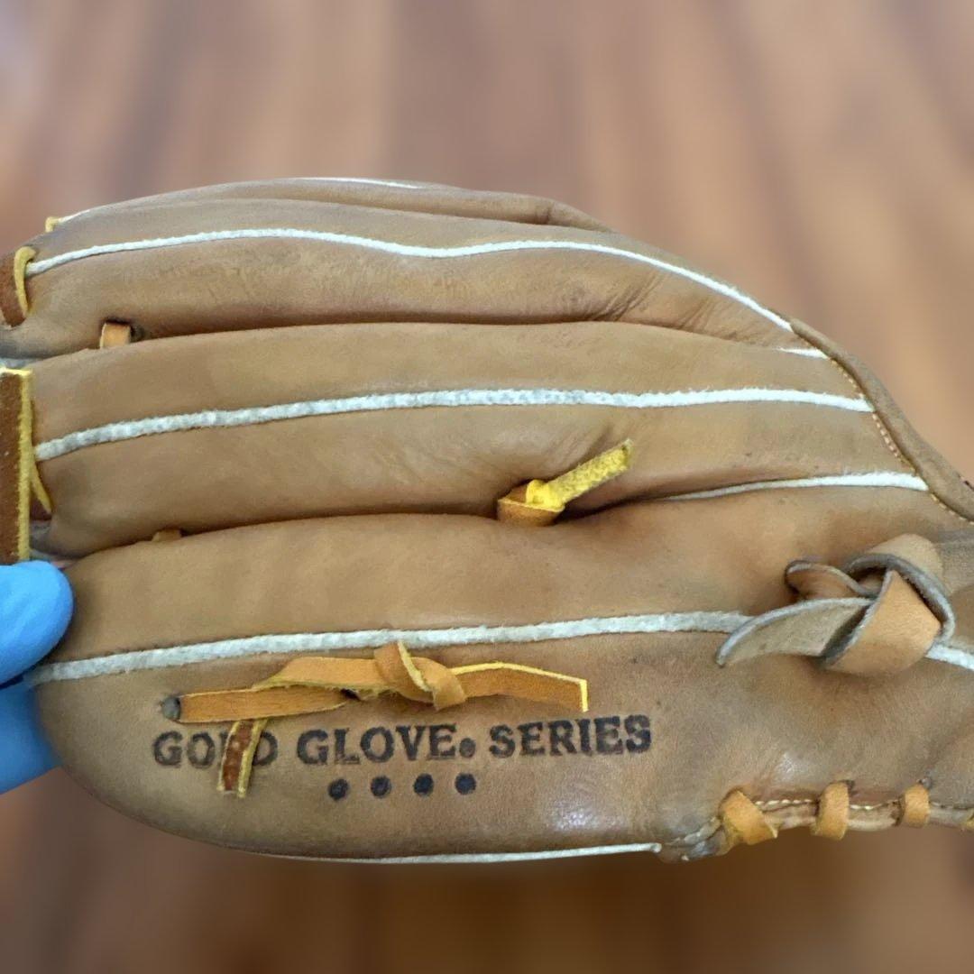 ローリングス 米国製 HOH Rawlings 硬式グローブ