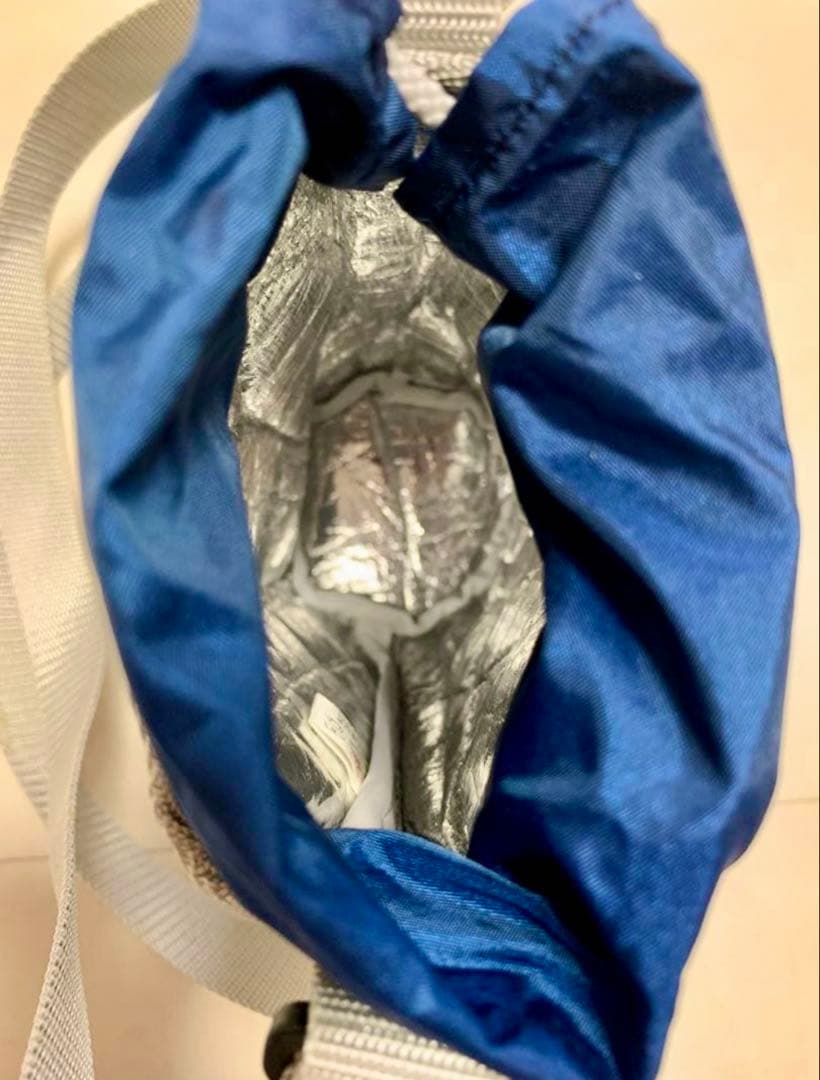 ファミリア　ハイドロフラスク　ペットボトルケース　保冷バッグ　キッズ　男の子