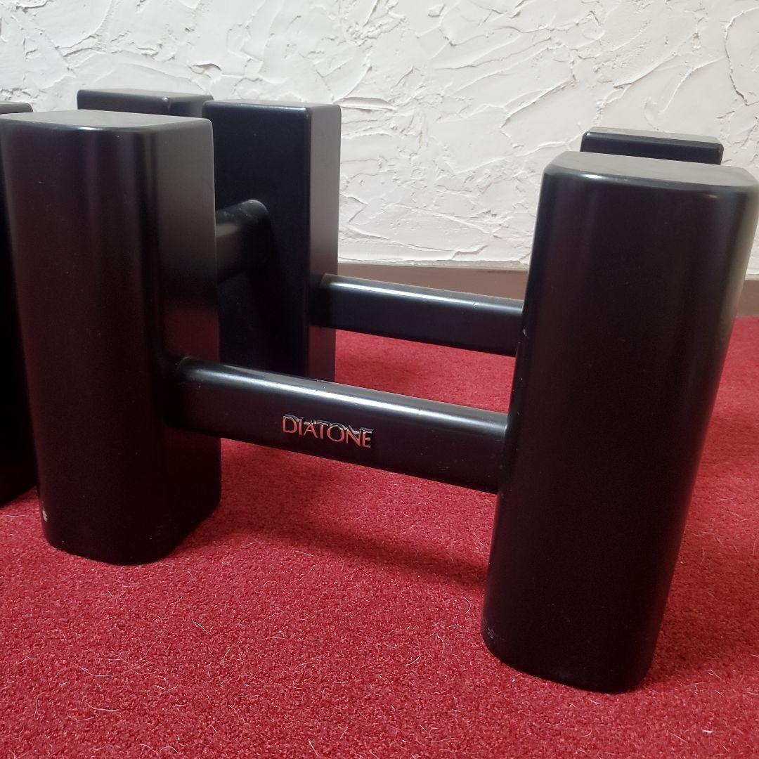 DIATONE ダイヤトーン スピーカースタンド DK-10 ペア