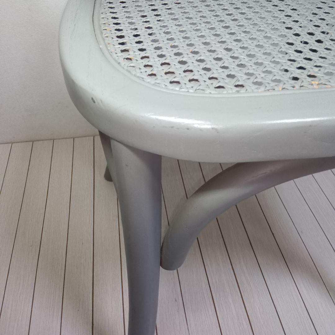 クロスバックチェア