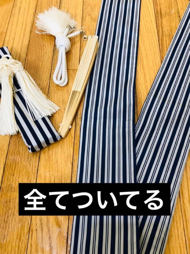 七五三五歳‼️完全️フルセット❤️ 豪華未使用タグ付き‼️日本男子凛々しい鷹豪華刺繍