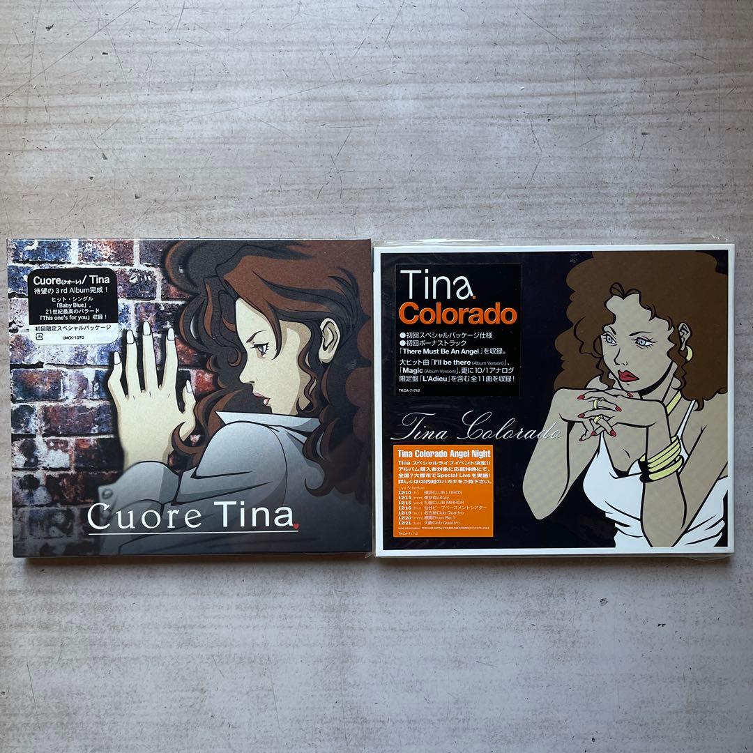 邦楽女性ヴォーカルCDアルバム未開封品18枚セット②