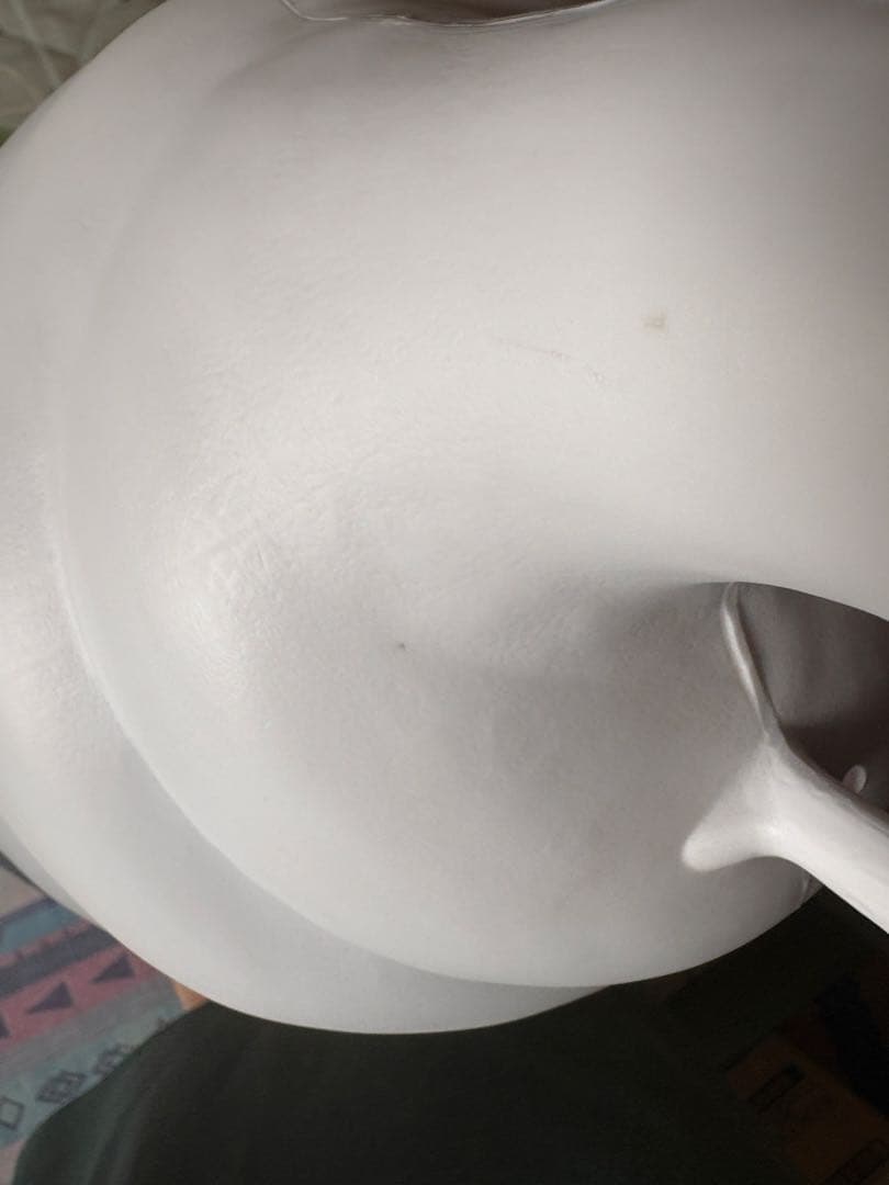 ソフトクリーム型ライト　 ニッセイ　日世 ランプ　 照明 看板