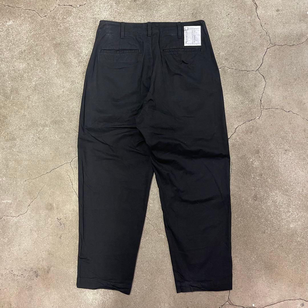 パンツ 24ss NEIGHBORHOOD. BW CHINO PANTS S