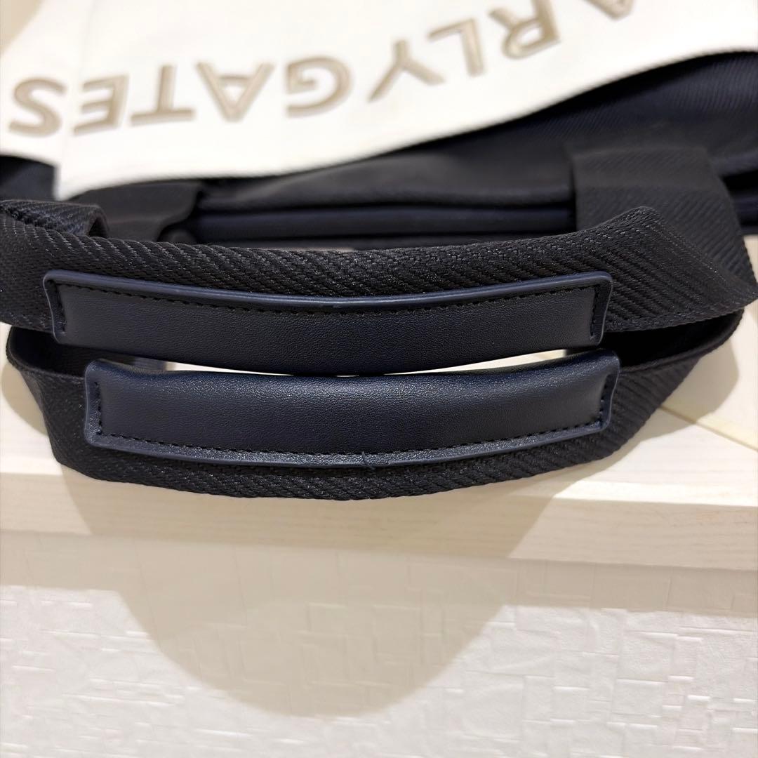 【PEARLY GATES】NEXT2 ロッカーバッグ ユニセックス