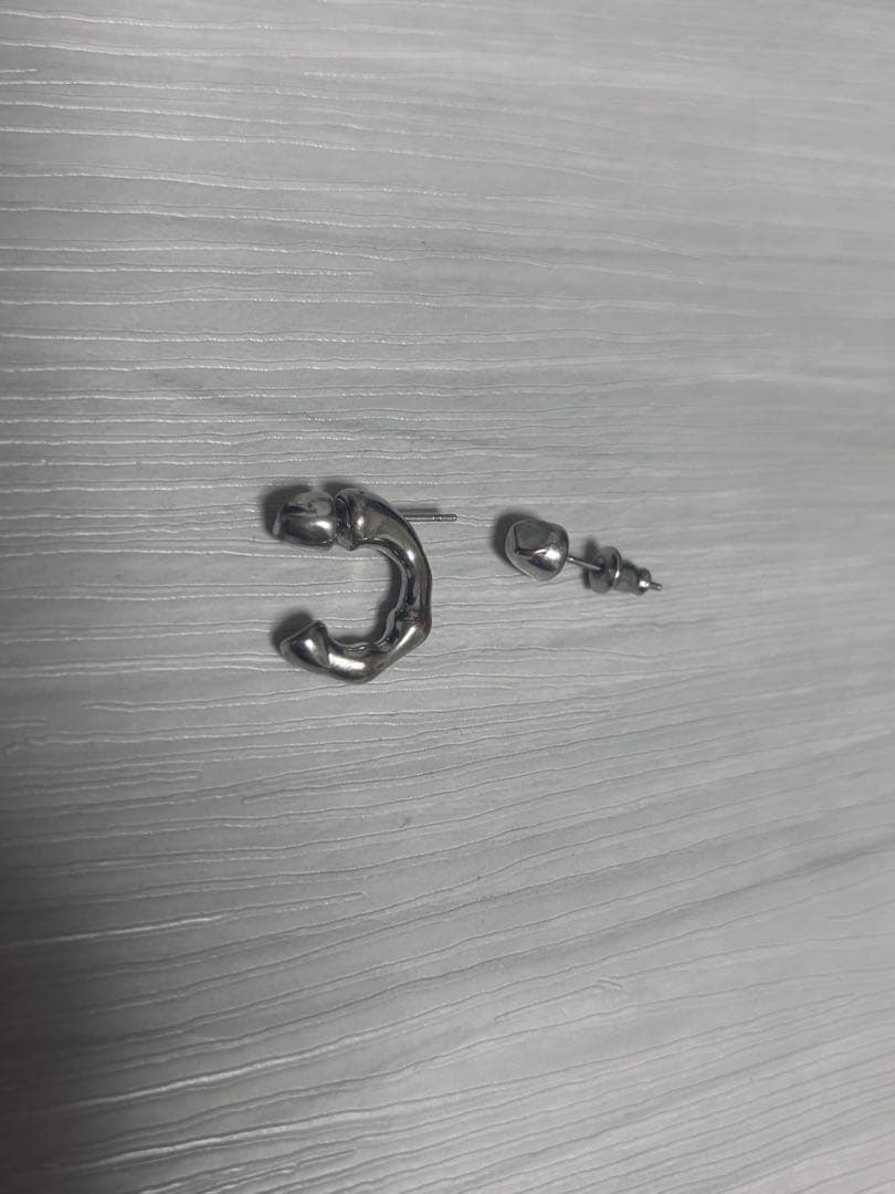 jentlouis jent louis ジェントルイス ピアス