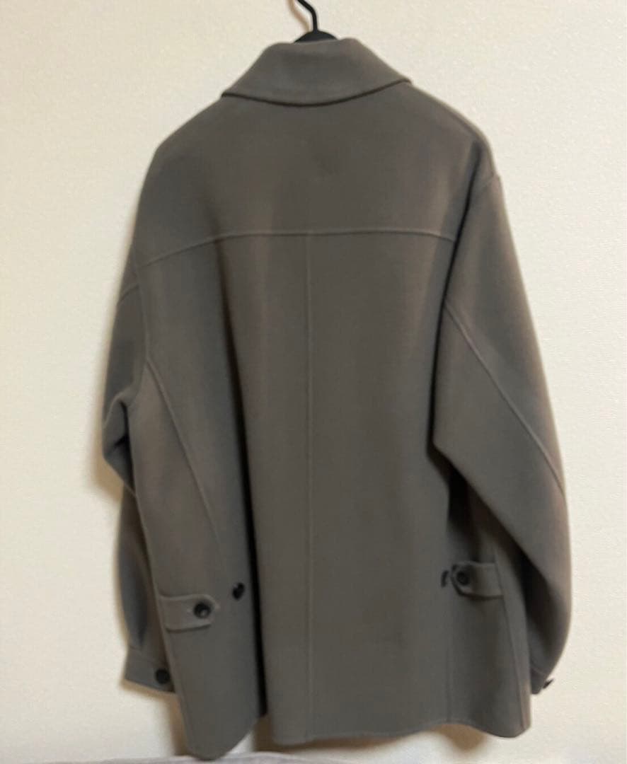 リバーモッサ カーコート【UNITED ARROWS 】