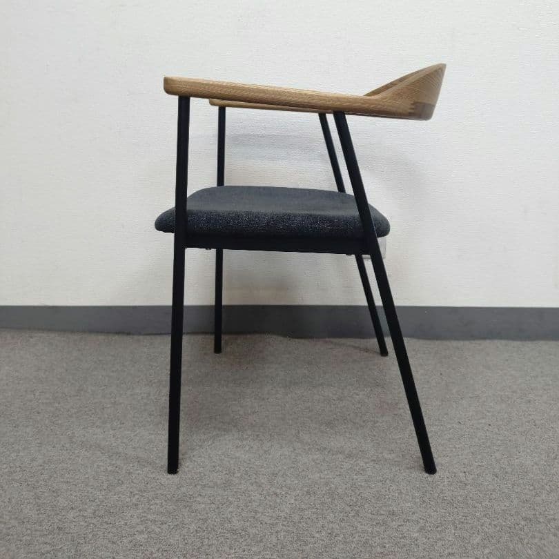 展示未使用品 関家具 NOR SHEEVEシーブチェア ダイニングチェア