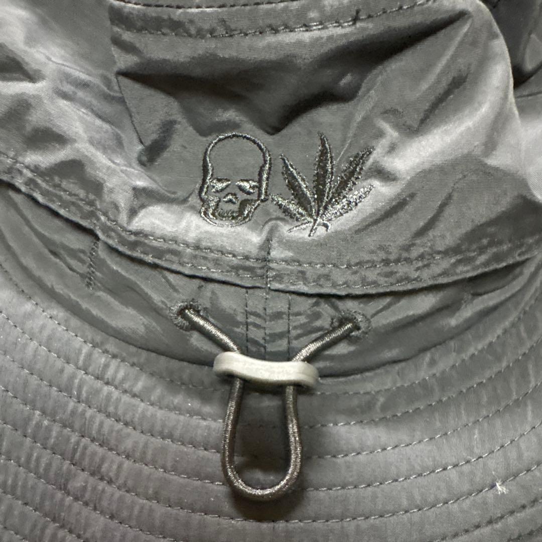 今期ルシアンペラフィネ帽子