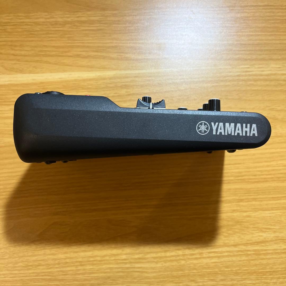 美品 YAMAHA AG03 Mk2
