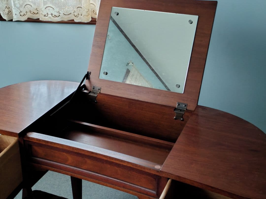 nicoさん専用　DREXEL ドレクセルヘリテイジ ドレッサー ＆ スツール