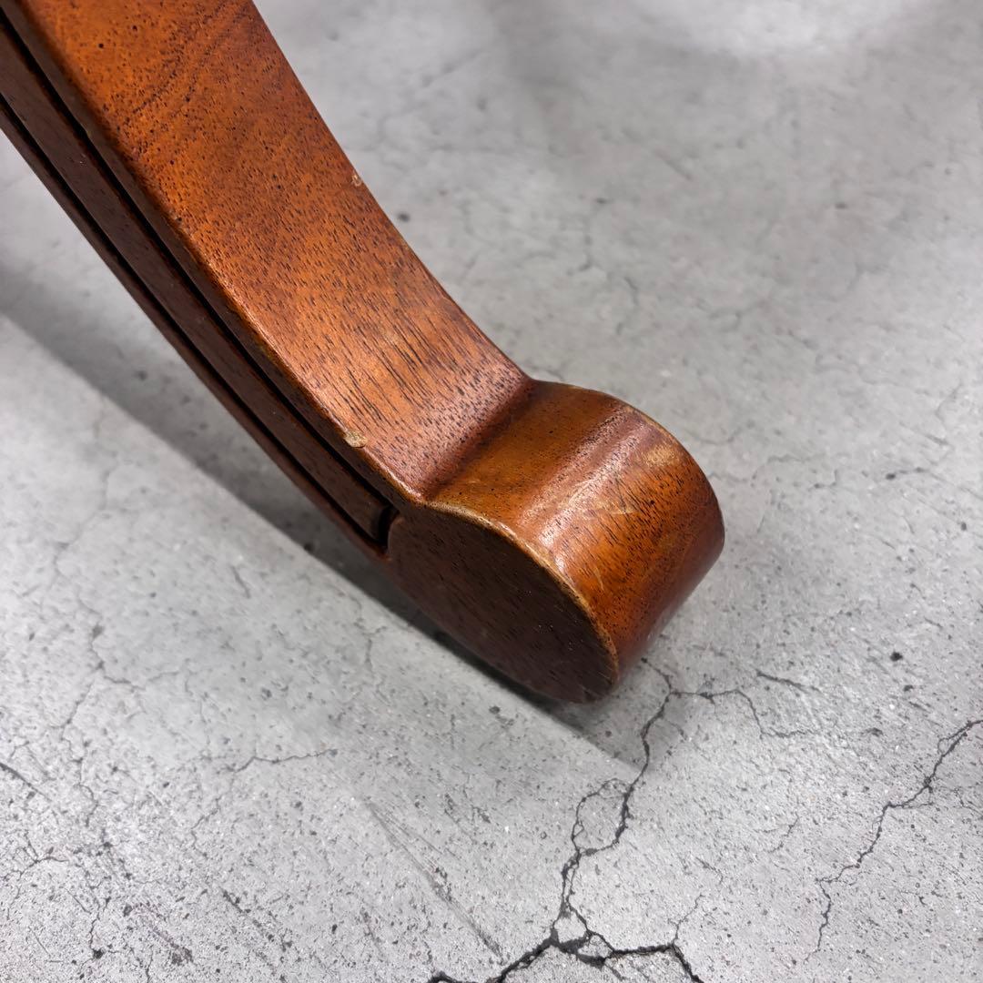 ドレクセルヘリテイジ エスペラント アームチェア マホガニー