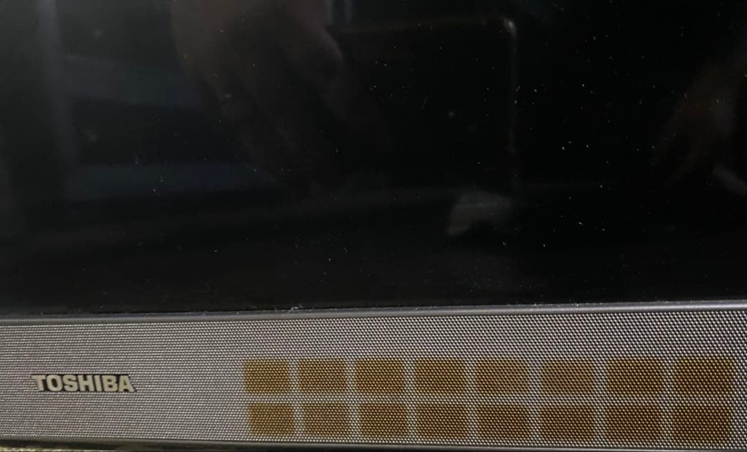 TOSHIBA 65Z740X 65インチ液晶テレビ　東芝　2021年製