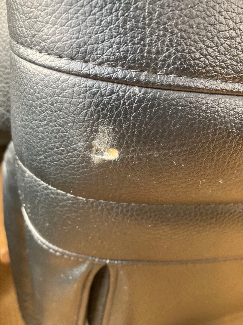 カリモク　チターノ　karimok citano 1人掛　リクライニングソファ