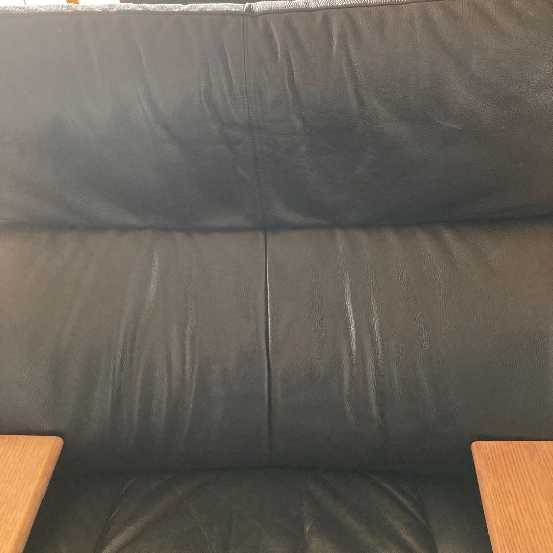 カリモク　チターノ　karimok citano 1人掛　リクライニングソファ