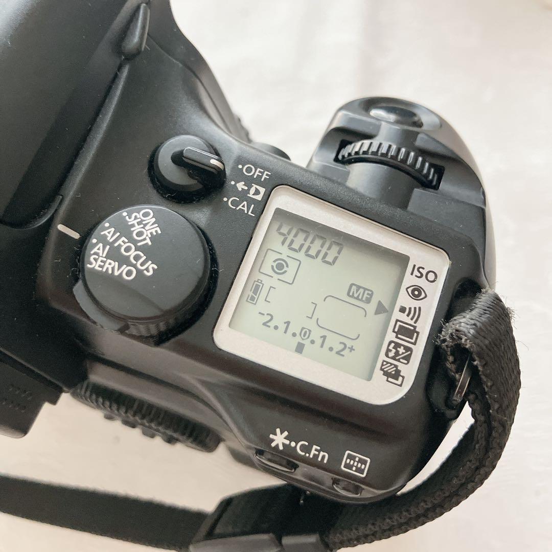 Canon キャノン EOS 7 ボディ