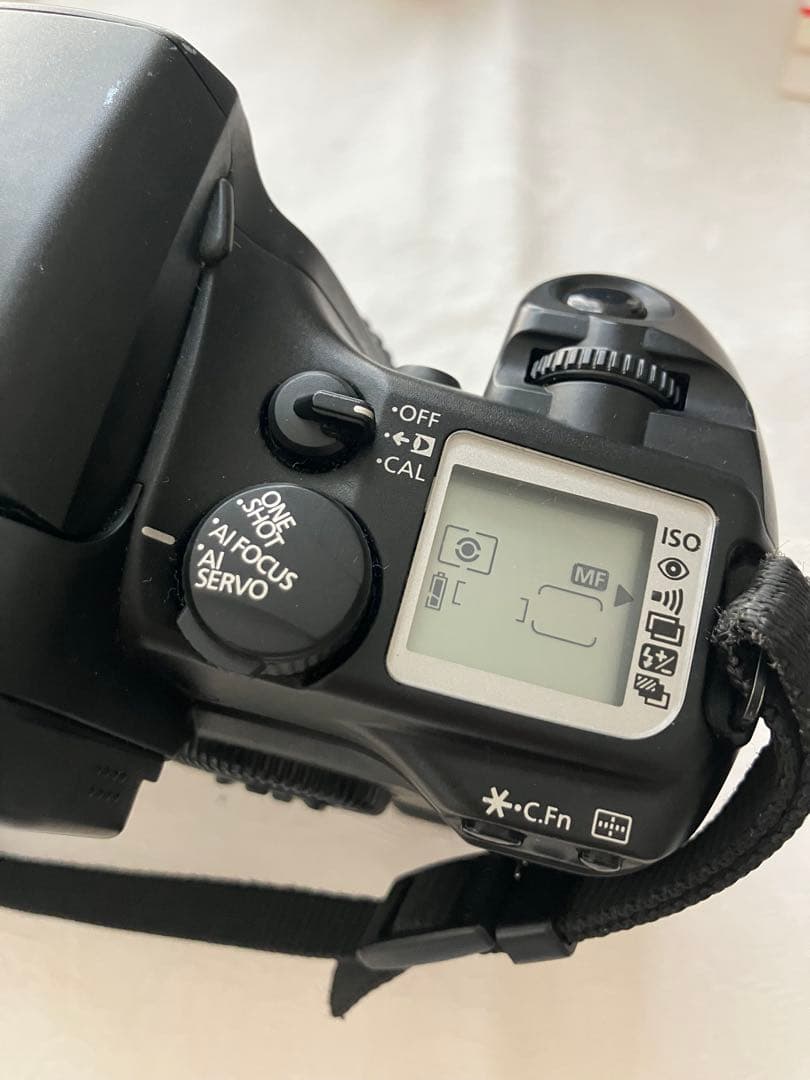 Canon キャノン EOS 7 ボディ