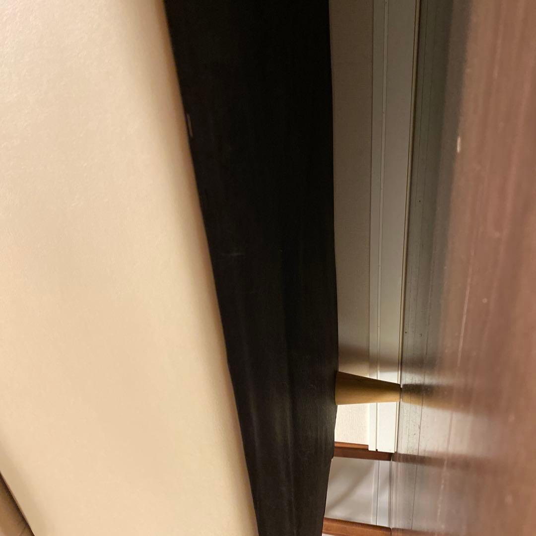 ほぼ未使用　コーナーソファ①