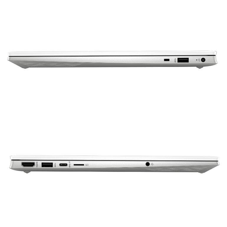 HP Pavilion15.6型 Ryzen5/16GB/512GBタッチパネル