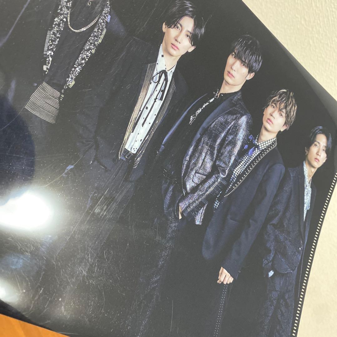 SixTONES CD シングル 27枚 特典 グッズ 会報 パンフレット 他