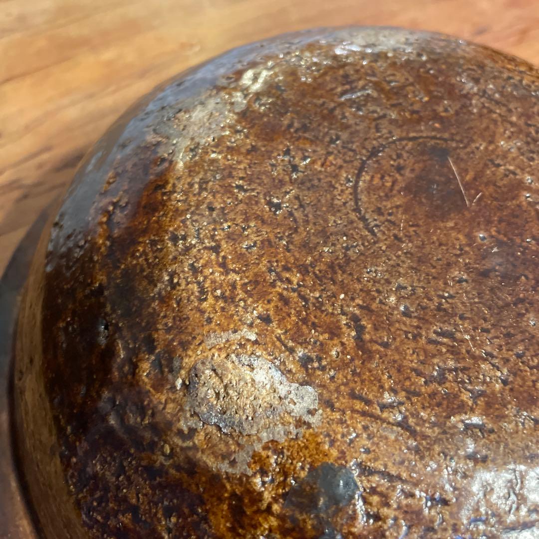 ⬇️雲井釜 雲井窯 土鍋 信楽焼