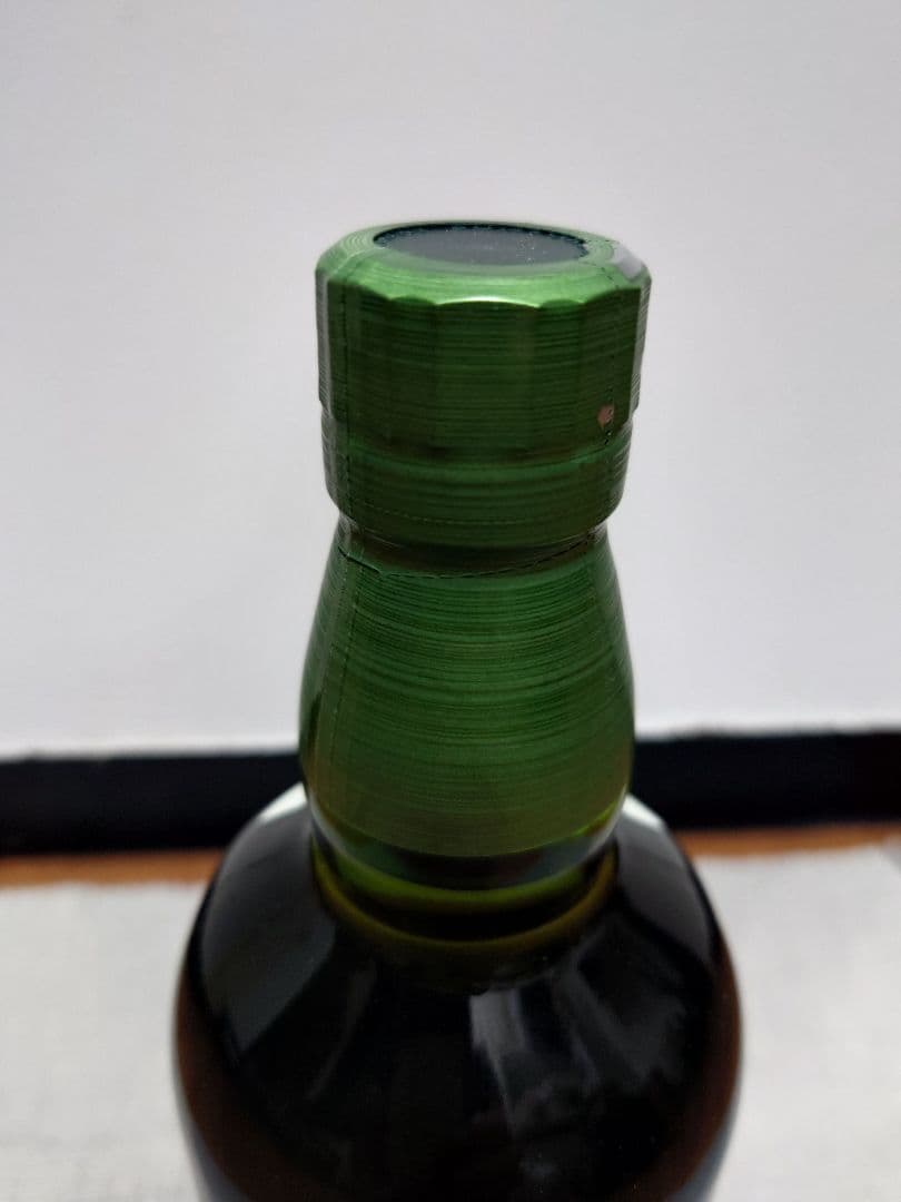 サントリー 白州 700ml NV 箱無し