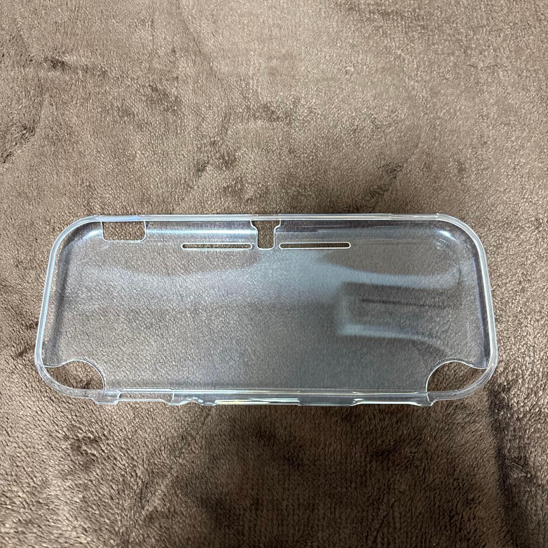 【美品】Nintendo Switch Lite ディアルガパルキア 5点セット