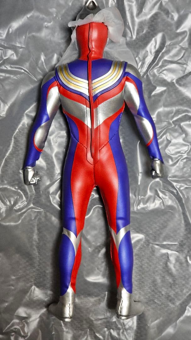 alphamaxアルファマックス ウルトラマンティガ マルチタイプ