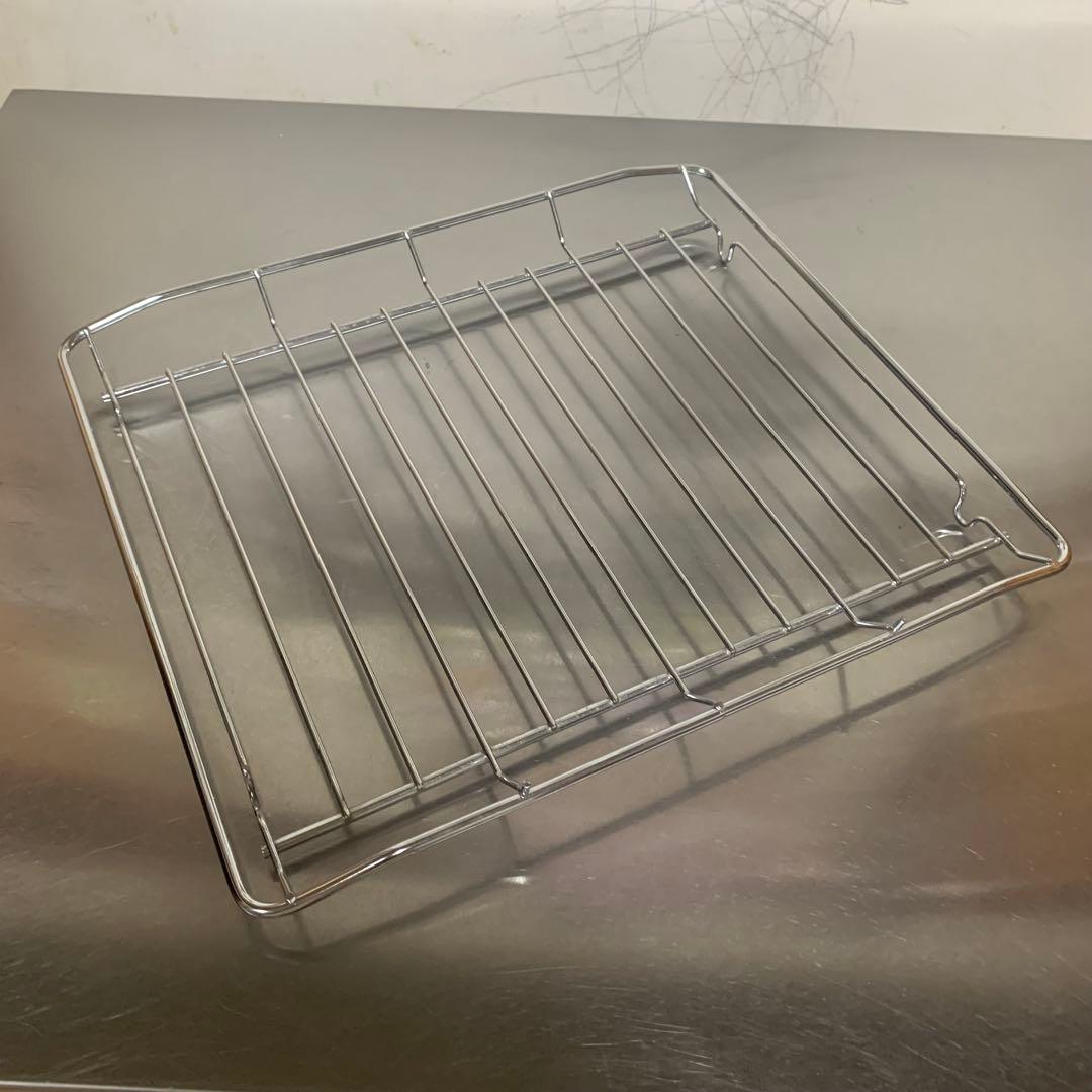 リンナイ ガス高速オーブン RCK-10AS 【LPガス用】コンベック