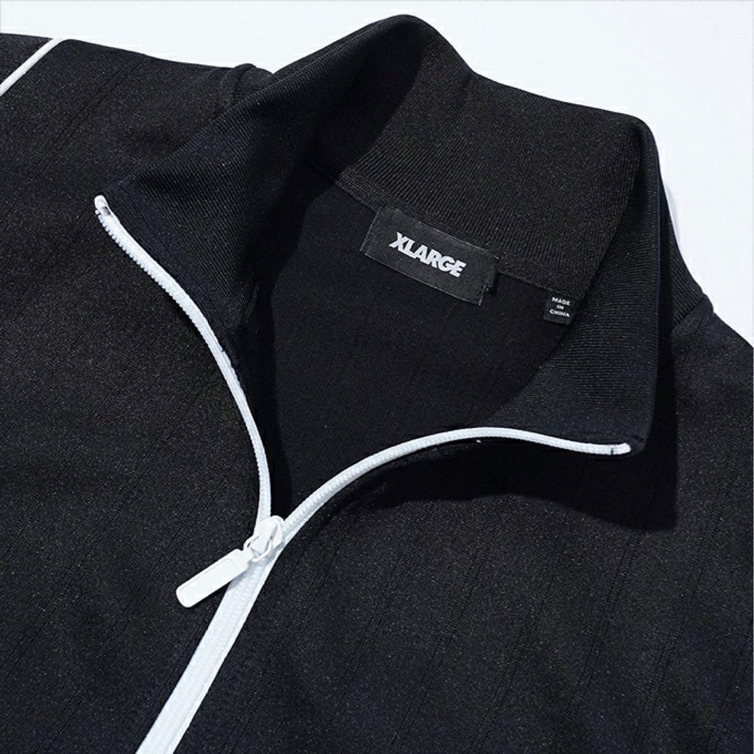 【新品未使用品】XLARGE エクストララージ OG TRACK JACKET