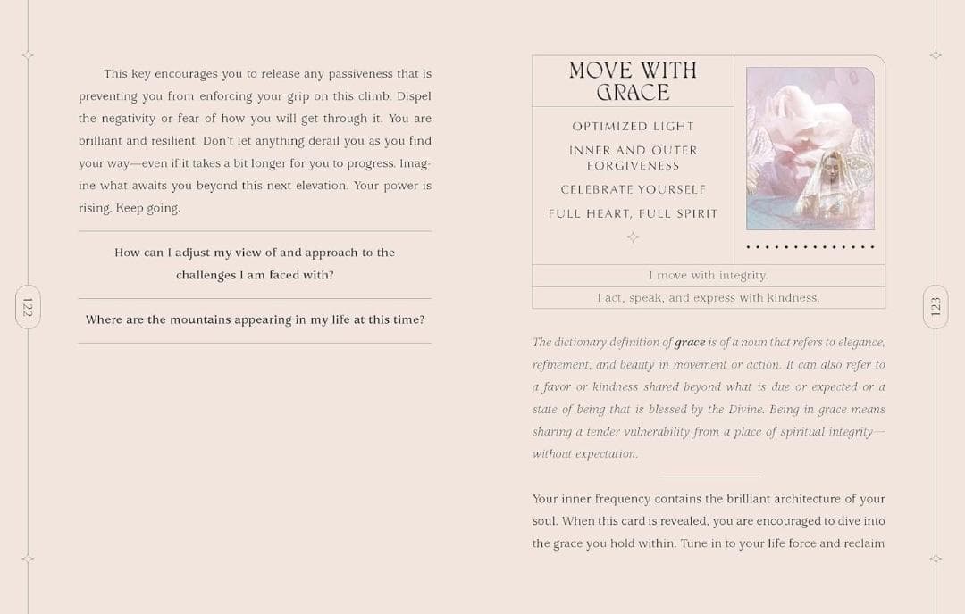 【正規品オラクルカード】超有名アーティストの新作✨夢をテーマにしたオラクルデッキ